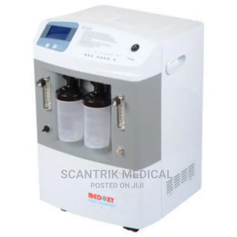 5 L Oxygen Concentrator