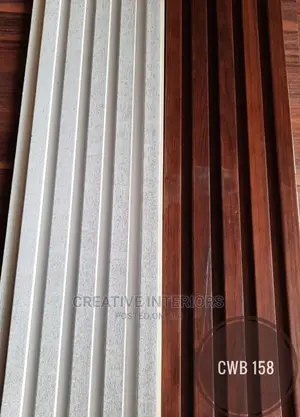 Fluted Wallpanel