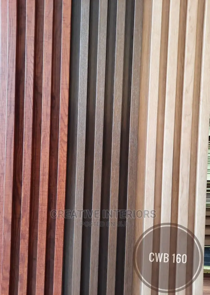 Fluted Wallpanel