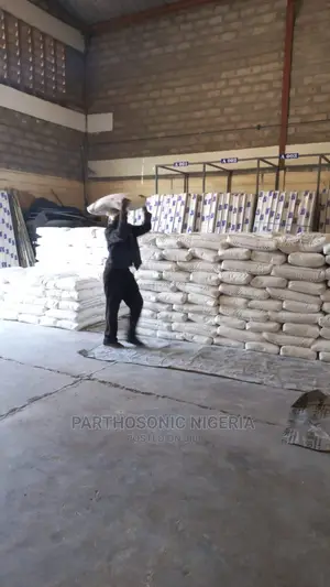Pop Plaster Cement