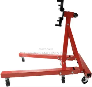 Engine Stand 2000LBS Capacity