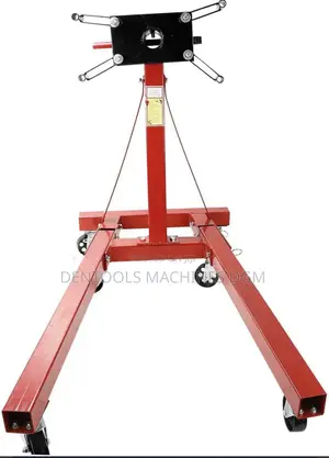 Engine Stand 2000LBS Capacity