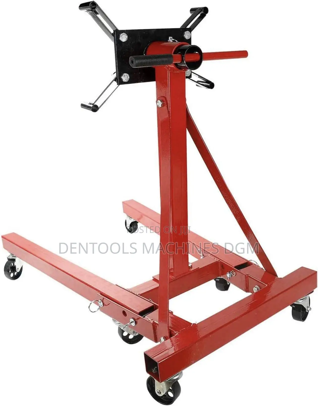 Engine Stand 2000LBS Capacity