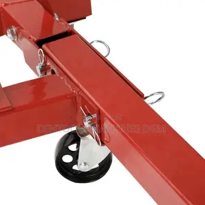 Engine Stand 2000LBS Capacity