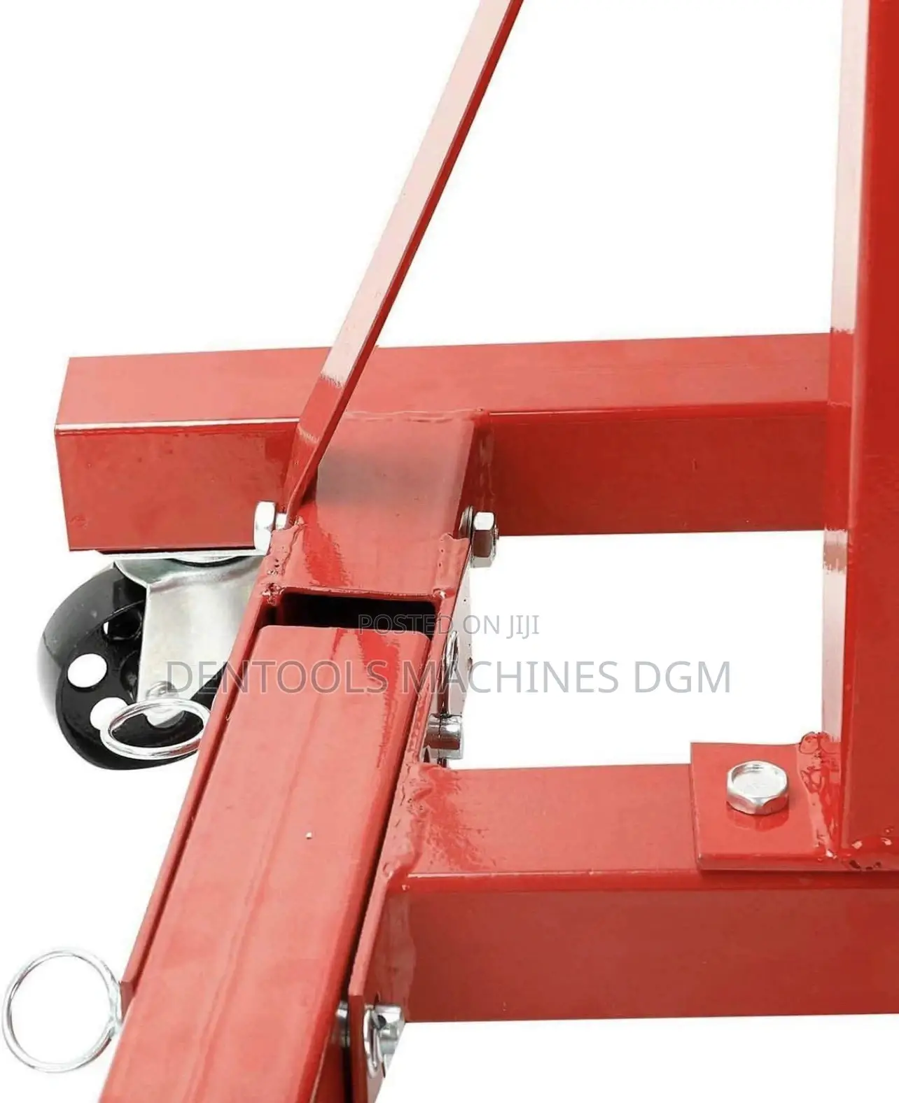 Engine Stand 2000LBS Capacity
