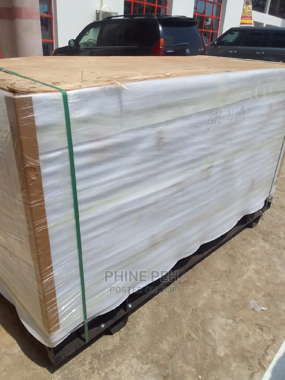 100kva Perkins Soundproof Generators