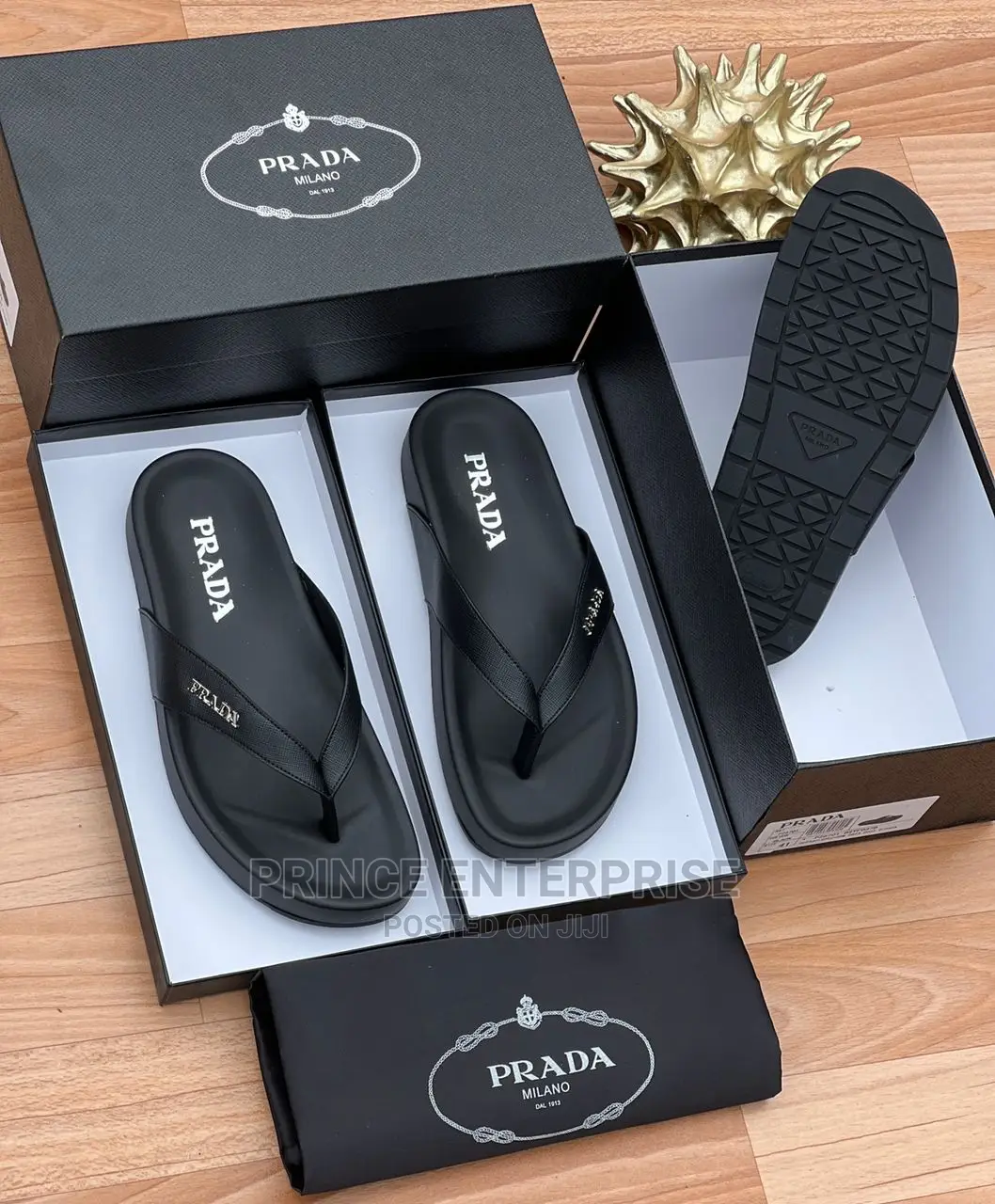 Prada Available for Me and Female