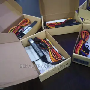 Top Quality GPS Tracker in Abule,One Time Payment Fee