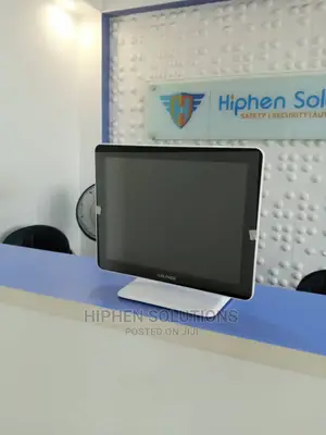 Original Touch Screen Monitor