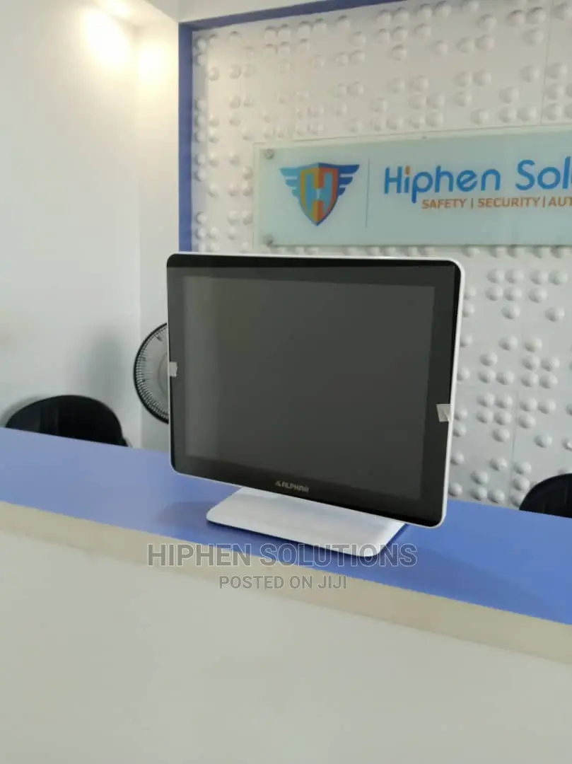 Original Touch Screen Monitor
