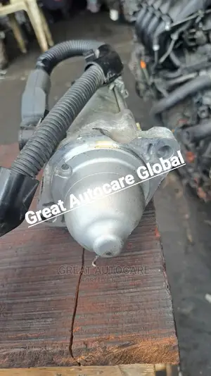 Kick Starter Honda Accord and Honda CRV 2013-2018 Models