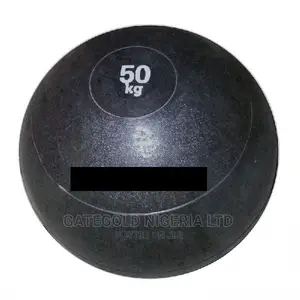 Sb50kg Slam Balls 50kg