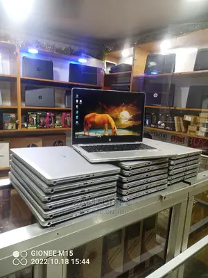 Laptop HP EliteBook Folio 9470M 4GB Intel Core I5 HDD 500GB