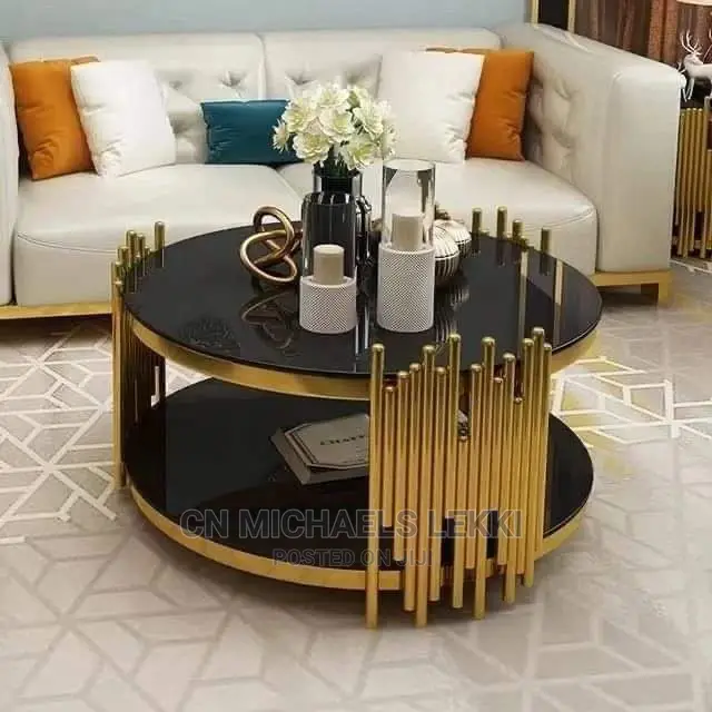 Centre Table