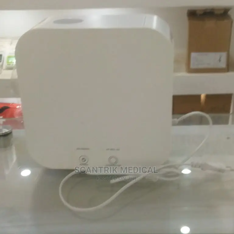 Humidifier