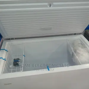Haier Thermocool Chest Freezer 308 Liter