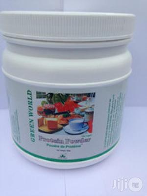Protein Powder
