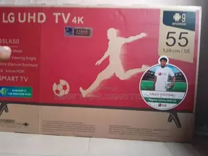 55inch TV Android 9.0 Smart