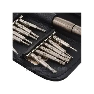 25 in 1 Multi-Function Screwdriver Combination Suit