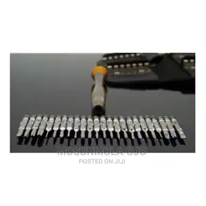 25 in 1 Multi-Function Screwdriver Combination Suit