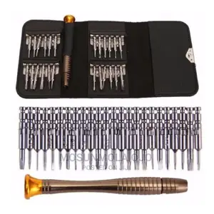 25 in 1 Multi-Function Screwdriver Combination Suit