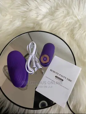 Photo - REMOTE CONTROL Panties Vibrator