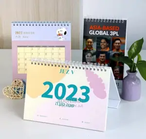 2023 Mini Portable Calender