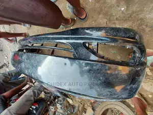 Front Bumper for Corolla 2005