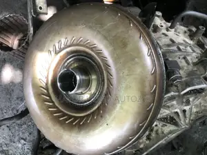 Gearbox Converter