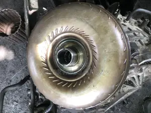 Gearbox Converter