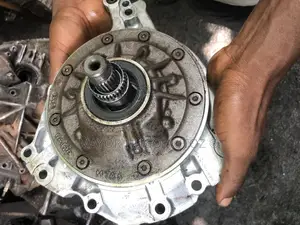 Gearbox Pump for Venza