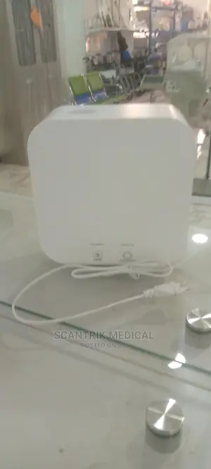 Humidifiers