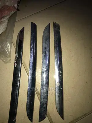 All Mercedes Benz Front Grill Chrome Are Available
