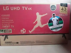 43 Inches Android 9.0 1gb RAM +8gb Rom Smart TV