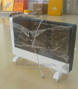 Mist Humidifier
