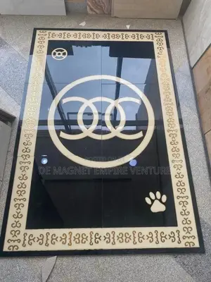 High Quality Centre Deco