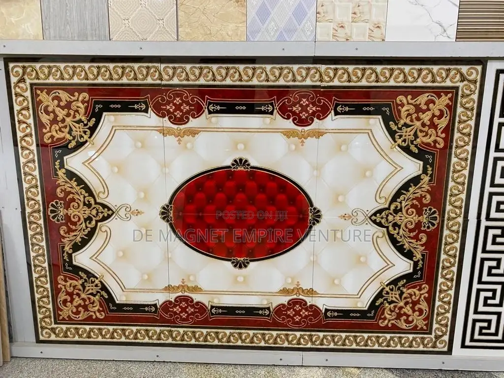 High Quality Centre Deco