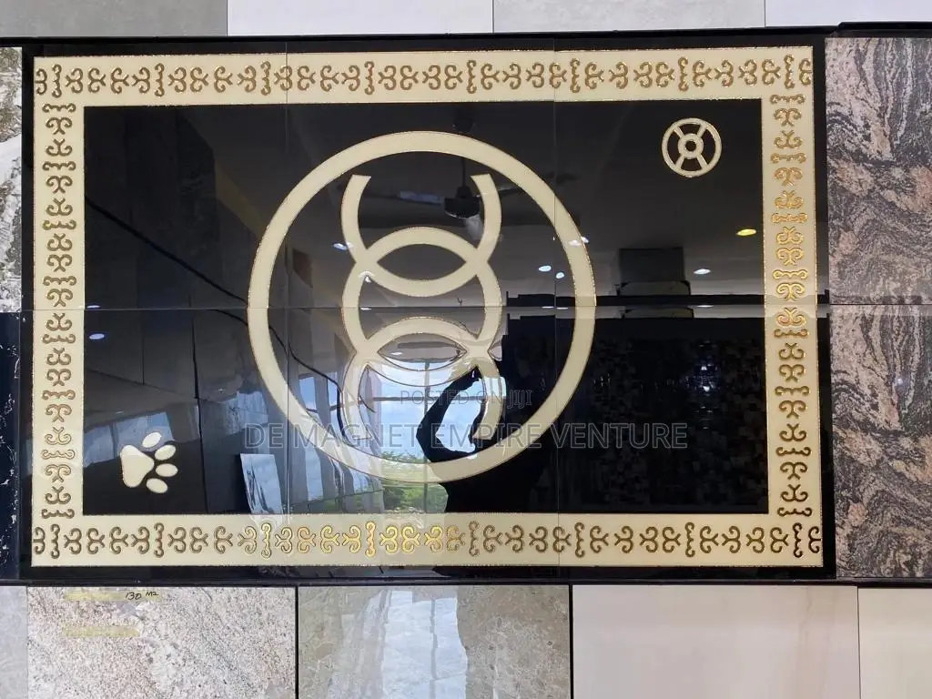 High Quality Centre Deco