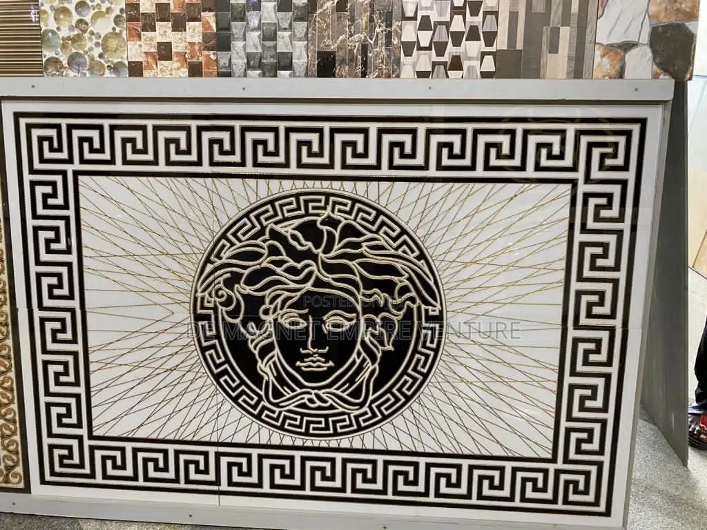 High Quality Centre Deco