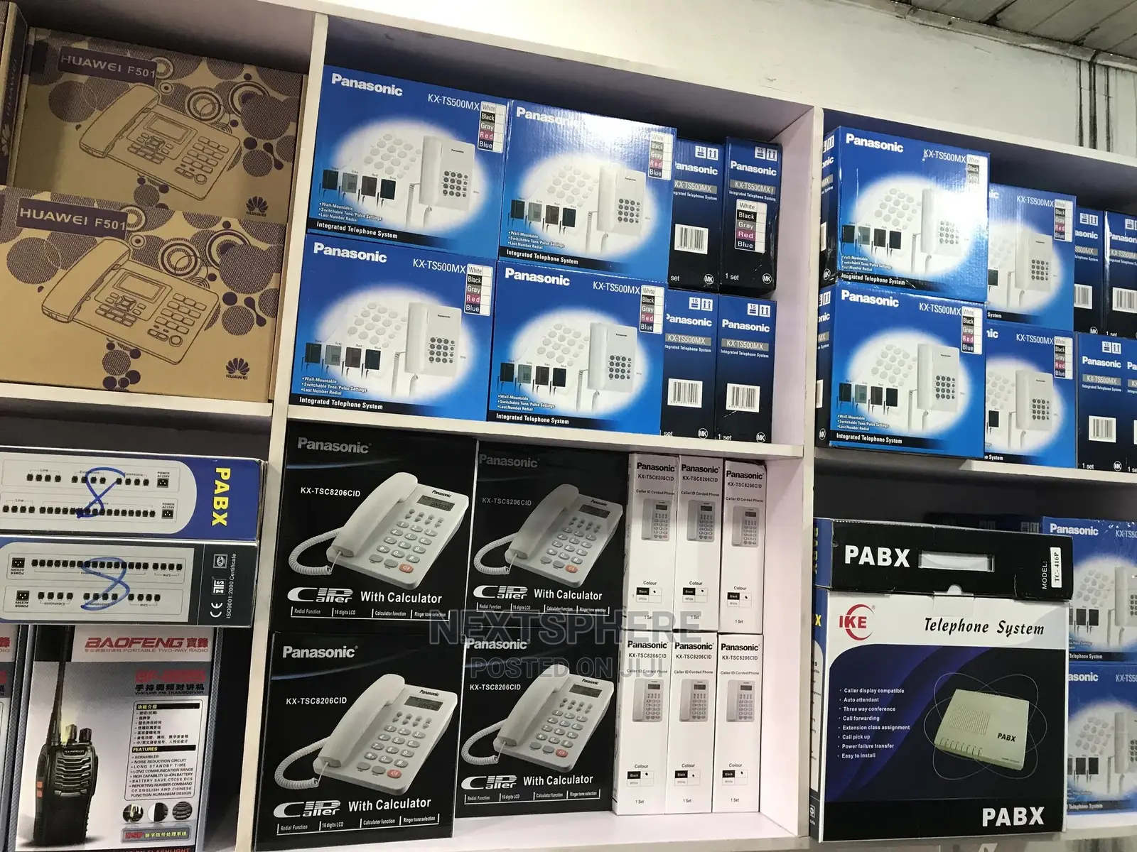 Intercom Installation in Port Harcourt, Nigeria