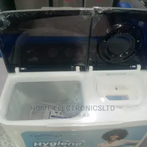 Haier Thermocool Washing Machine Manual Top Load 6 Kg