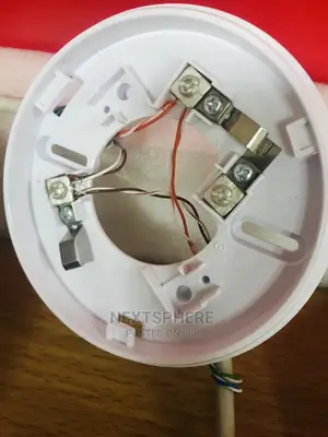 Fire Alarm System Installation in Port Harcourt, Nigeria