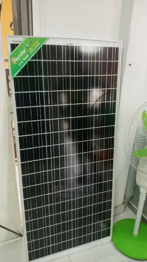 Iwin Solar Panels 180watt