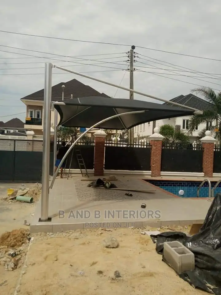 Carport and Design