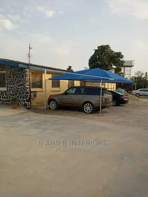 Carport and Design