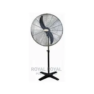 Brand New Lontor Standing Fan Industrial 26" Inches