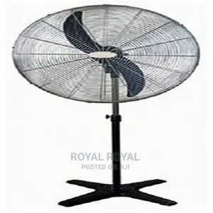 Brand New Lontor Standing Fan Industrial 26" Inches
