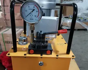 Hydraulic Pump With Tank Original