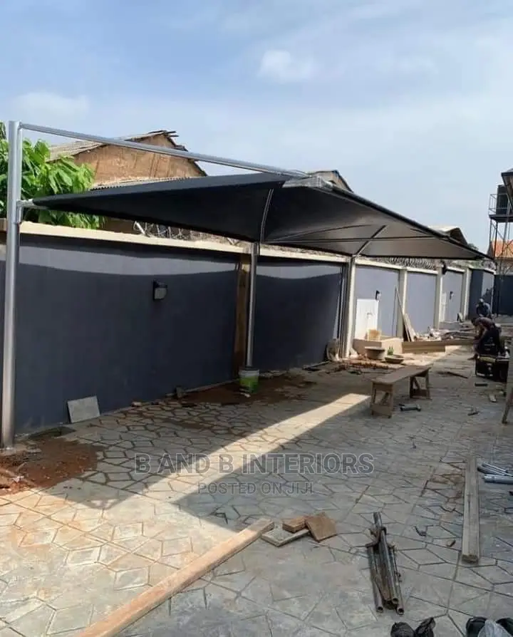 Carport and Design