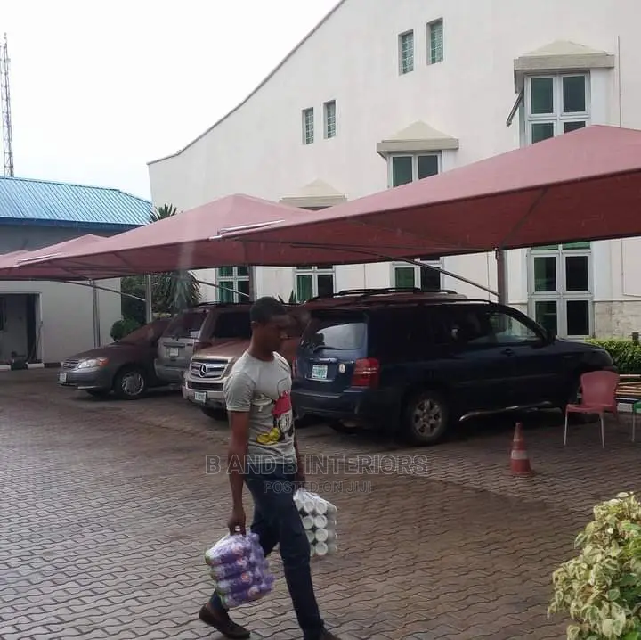Carport and Design